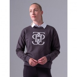 PS Of Sweden FW'24 Sweatshirt Karla