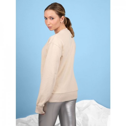 PS of Sweden FW'24 Holiday Sweatshirt Fallon