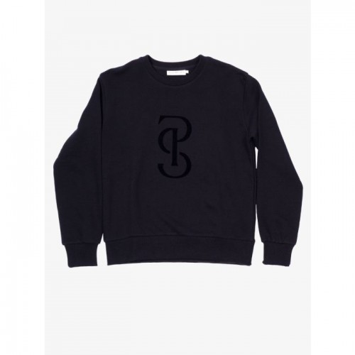 PS of Sweden FW'24 Holiday Sweatshirt Fallon