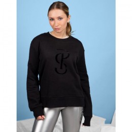 PS of Sweden FW'24 Holiday Sweatshirt Fallon