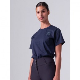 PS of Sweden SS25 T-shirt Fabienne S/S