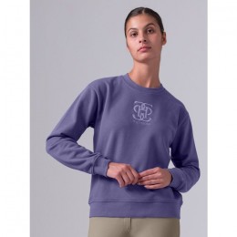 PS of Sweden SS25 Sweatshirt Kayla