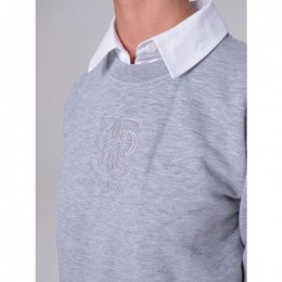 PS of Sweden SS25 Sweatshirt Kayla