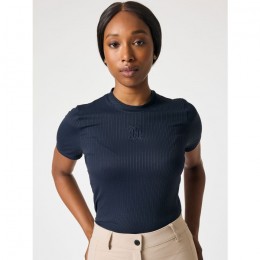 PS of Sweden SS25 T-Shirt Courtney