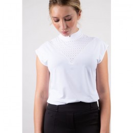 PS of Sweden SS25 Sleeveless Competition Top