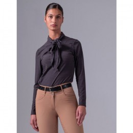 PS of Sweden SS25 Mesh Top Delilah