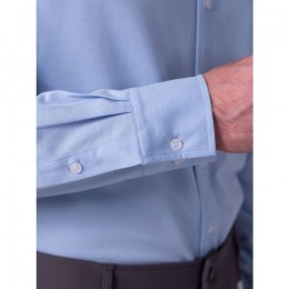 PS of Sweden SS25 Pique Shirt Roberto