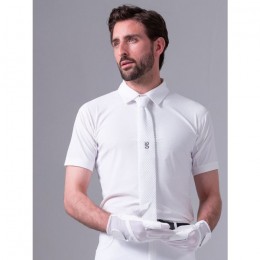 PS of Sweden SS25 Men's Competition Top Anthony