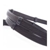 Kavalkade Rolled Rubberized Reins