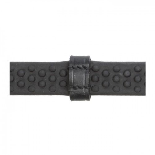 Kavalkade Grip Reins with stops