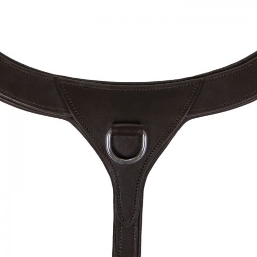 QHP Breastplate Handle