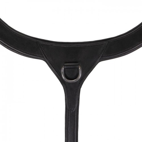 QHP Breastplate Handle