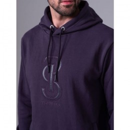 PS of Sweden SS25 Hoodie Samuel