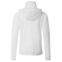 Covalliero SS25 Raincoat ClearView