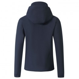 Covalliero SS25 Raincoat Short