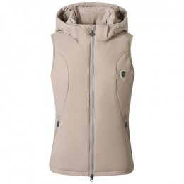 Covalliero SS25 Bodywarmer