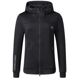 Covalliero SS25 Hoodie Trainingsjacket
