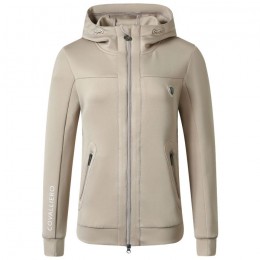 Covalliero SS25 Hoodie Trainingsjacket