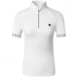 Covalliero SS25 Competition Shirt