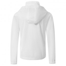 Covalliero SS25 Rainjacket ClearView Kids