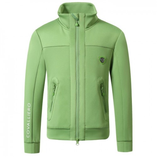 Covalliero SS25 Jacket Sporty KIDS