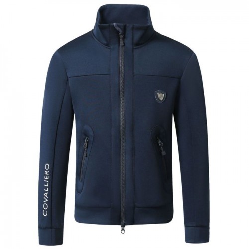 Covalliero SS25 Jacket Sporty KIDS