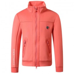 Covalliero SS25 Jacket Sporty KIDS
