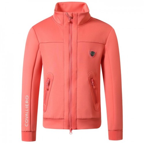 Covalliero SS25 Jacket Sporty KIDS