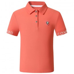 Covalliero SS25 Polo Shirt KIDS