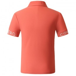 Covalliero SS25 Polo Shirt KIDS