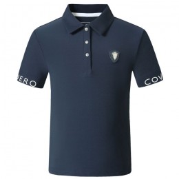 Covalliero SS25 Polo Shirt KIDS