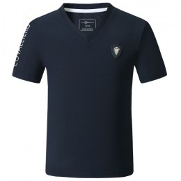 Covalliero SS25 T-Shirt V KIDS