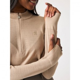 PS of Sweden SS25 Base Layer Equimerino Erin