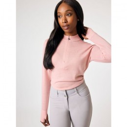PS of Sweden SS25 Base Layer Equimerino Erin