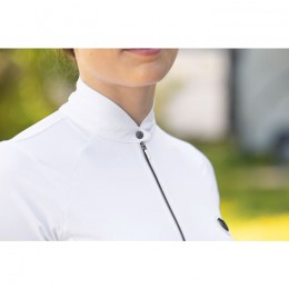 Covalliero SS25 Competition Shirt