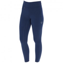 Covalliero SS25 Kids Riding Tights Compression Full Grip