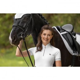 Covalliero SS25 Competition Shirt