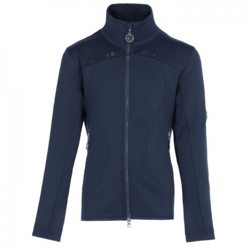 Covalliero SS25 Trainingsjacket Kids