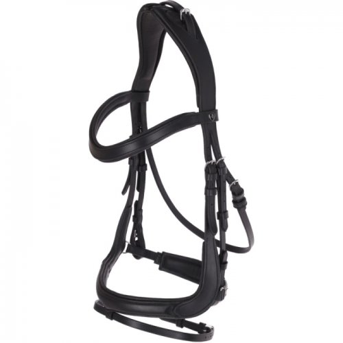 Covalliero Bridle Anatomical