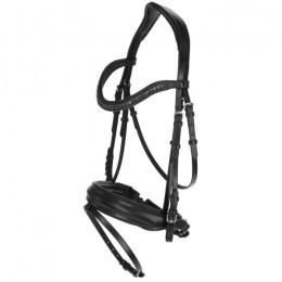 Covalliero Bridle Swedish