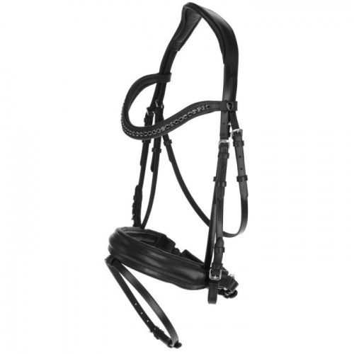 Covalliero Bridle Swedish