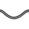 Covalliero Snaffle Bridle Clincher