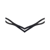 Waldhausen Anatomical Icelandic Bridle