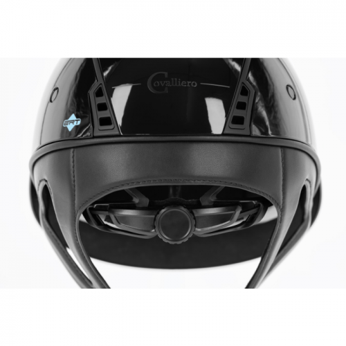 Covalliero Helmet Eclipse Polo