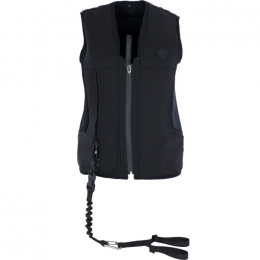 Covalliero Airbag Jacket Manege