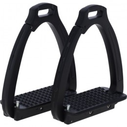 Covalliero Safety Stirrups