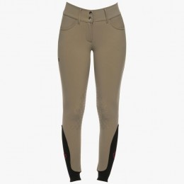 Cavalleria Toscana FW'22 American Knee Grip Breeches Women
