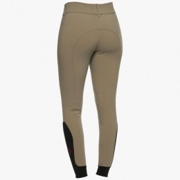 Cavalleria Toscana FW'22 American Knee Grip Breeches Women