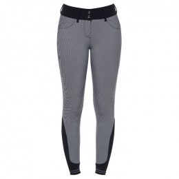Cavalleria Toscana SS'22 American Knee Grip Breeches Women F800