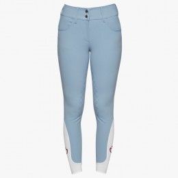 Cavalleria Toscana SS'22 American Full Grip Breeches Women